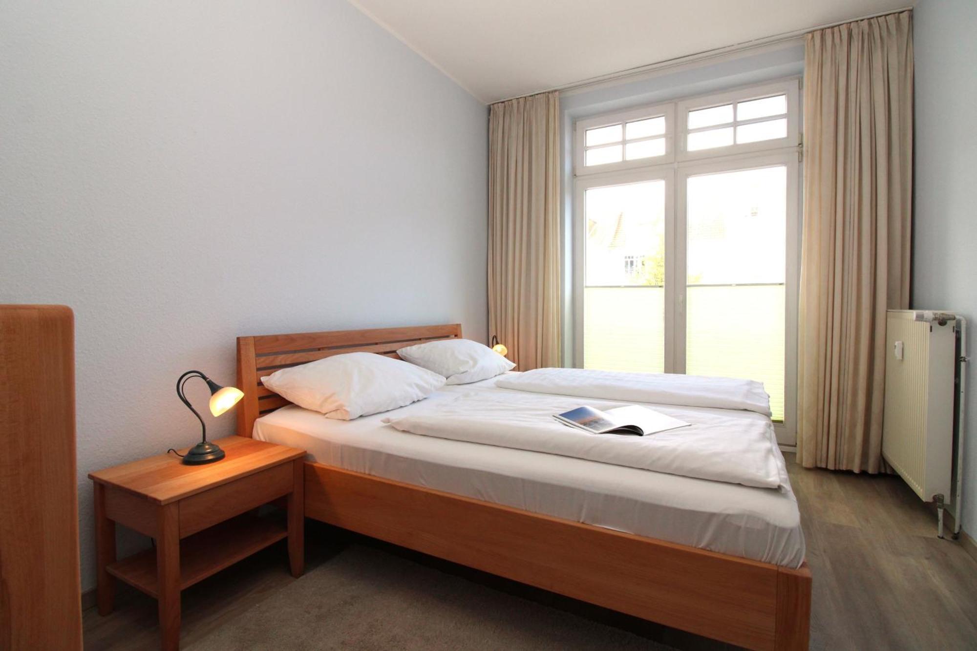 Strandjuwel 215 Kuehlungsborn Ngoại thất bức ảnh