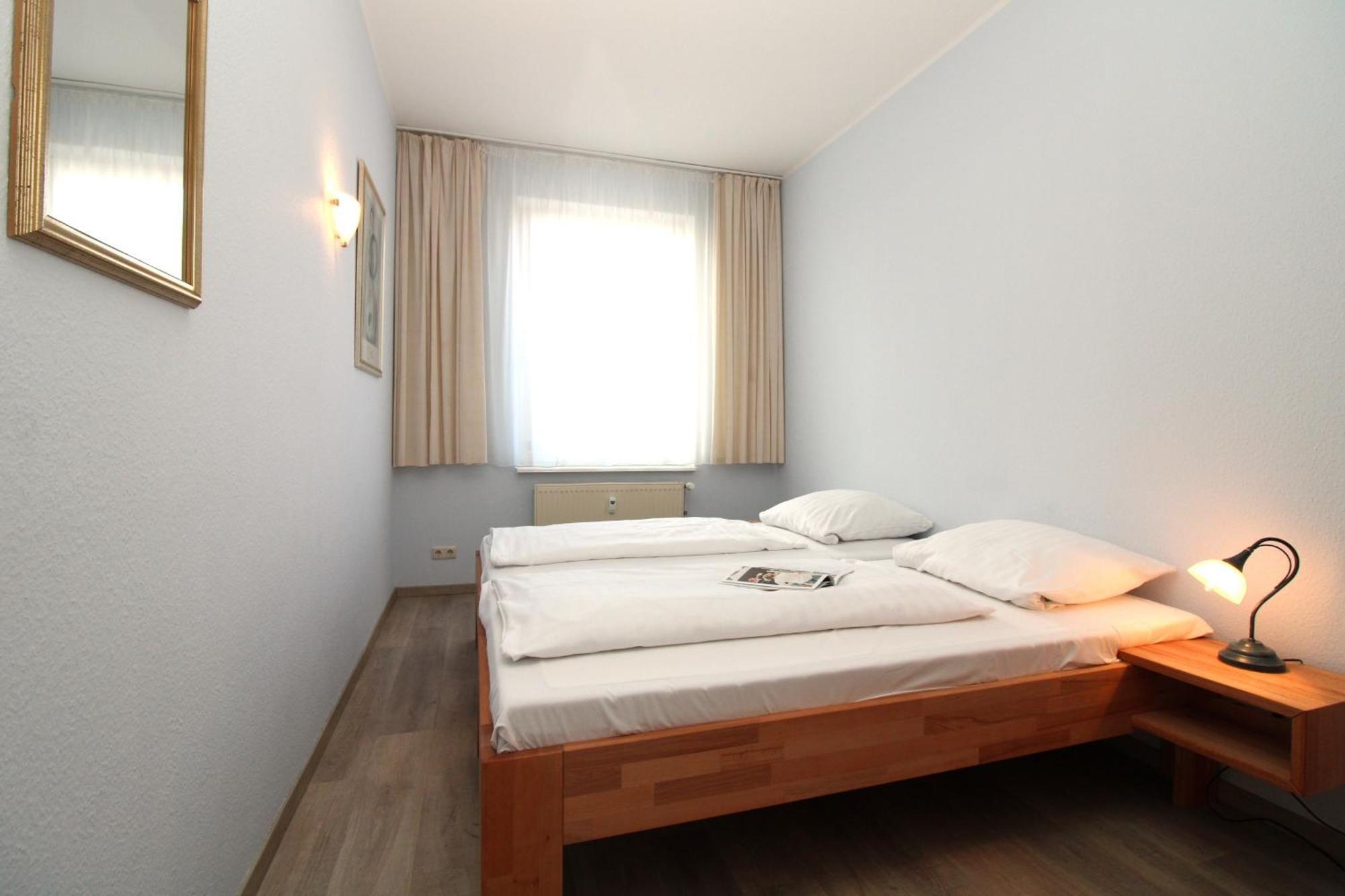 Strandjuwel 215 Kuehlungsborn Ngoại thất bức ảnh