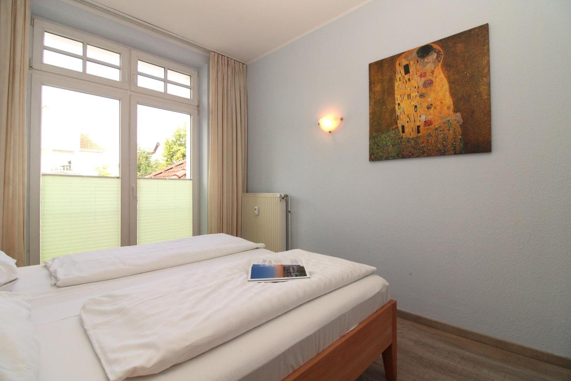 Strandjuwel 215 Kuehlungsborn Ngoại thất bức ảnh
